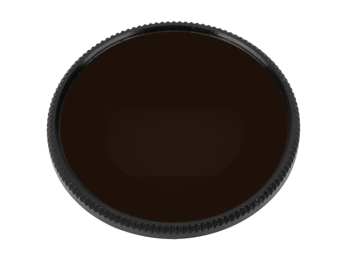 TRUYUETY Filtro Polarizador de Vidrio Óptico ND/PL para Cámara OSMO POCKET/POCKET2