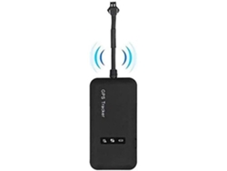 Localizador Gps Para Automóviles, Localización Y Seguimiento En Tiempo Real Mini Localizador Gps Para Motocicletas, Modelo Sencillo*.