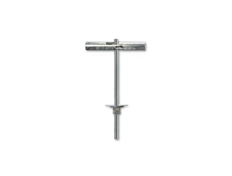 Avl basculante para techo espiga m 8 (caja 50 unidades)