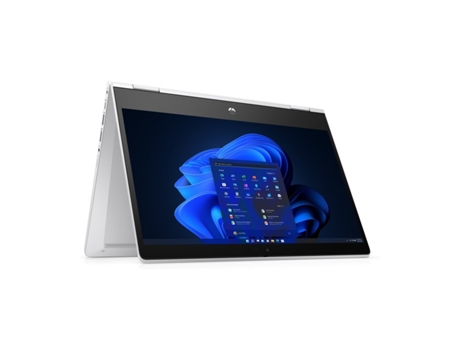 Portátil HP Pro X360 435 G9 R5-5625U 16Gb 256Gb M2 Reacondicionado Como Nuevo