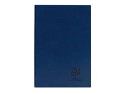 Cuaderno de contabilidad B6, manual, cuaderno de negocios de cuero suave, cuaderno de diario portátil
