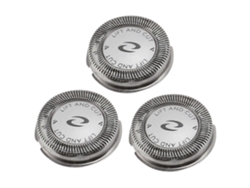 Cuchillas de afeitar HQ64 para Pt726, Pt725, Pt720, Pt710, Pt715 y Pt725vayotoy
