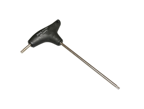 Herramienta para llaves Torx con agarre P2R Pro Bikehand T30