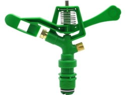 Sistemas de riego por goteo Microflow para jardines | Sin marca
