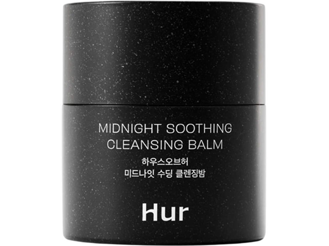 House Of Hur Midnight Soothing Cleansing Balm