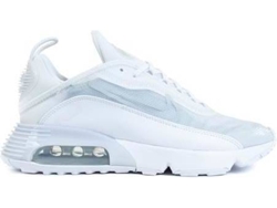 Tenis NIKE Air Max 2090 Tejido Hombre (42 - Gris, Blanco)