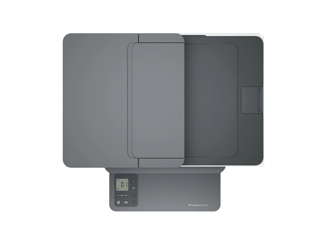 Impresora HP M234SDW (Multifunción)