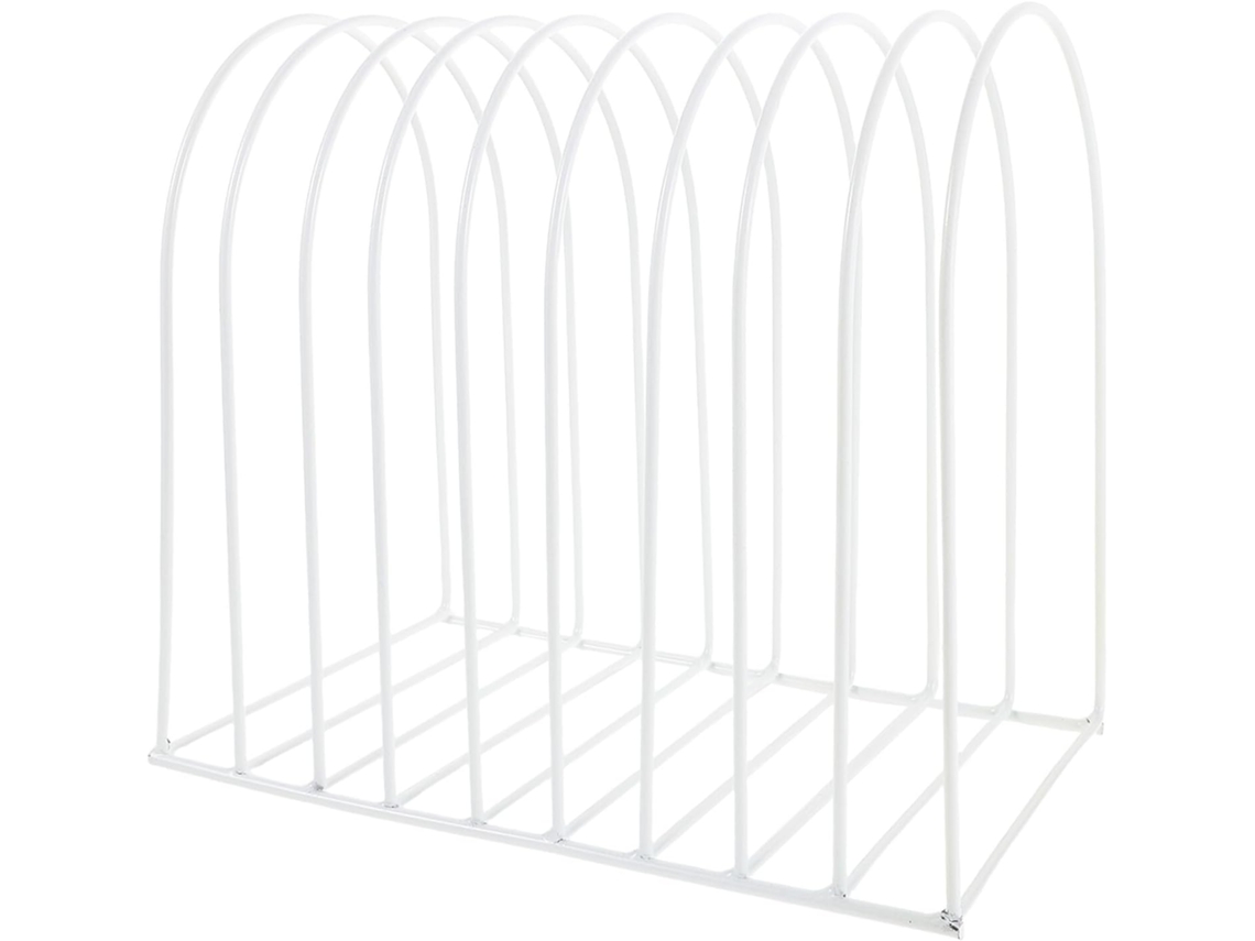 Soporte De Mesa Para Libros, Organizador De Biblioteca, Organizador De Documentos De Escritorio