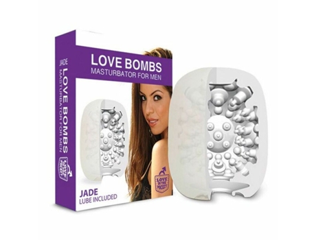Masturbador Love Bombs Jade Love In The Pocket E24617