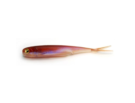 Señuelo RAID JAPAN Fish Roller 4' 5.2 g