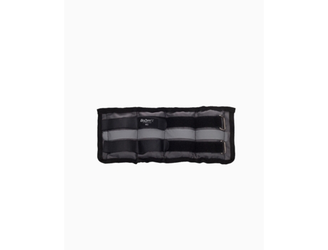 Pesas para Tobillos BOOMFIT 1Kg Velcro