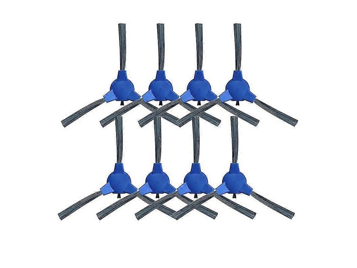 Piezas de repuesto para aspiradora robot Connected 1099 / 1990: cepillo lateral