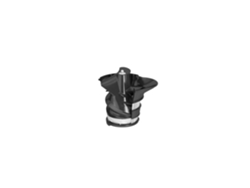 Panasonic Mj-L700Kxe Slow Juicer Centrífuga 150 W Negro