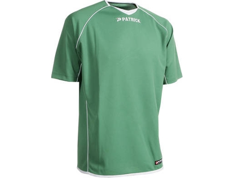 Camiseta para Hombre PATRICK Girona Verde para (XL) | Worten.es
