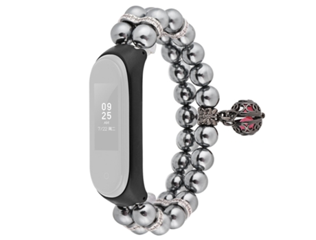 Correa para Xiaomi Mi Band 5 680603286A