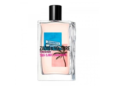 Perfume Mujer ZADIG & VOLTAIRE 100 ml