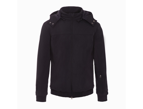 Chaqueta GAZE Junker Azul (XL)