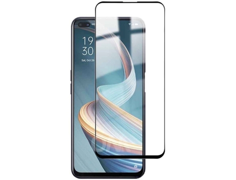 Protector Cristal Oppo Reno4 Z 5G