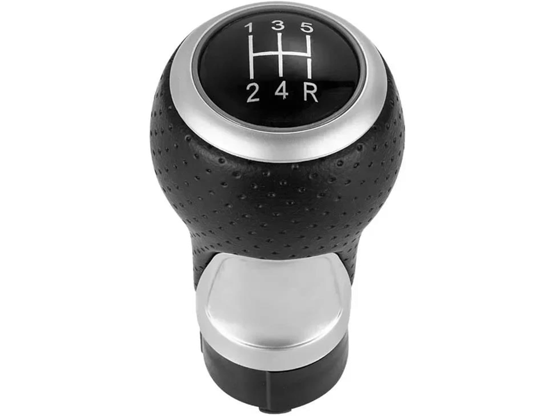 Pomo De Palanca Cambios Para Automóviles 12 Mm, 5/6 Velocidades, A4 B6 B7 B8 A6 S4 8k A5 8t Q5 8r 2007 – 2015