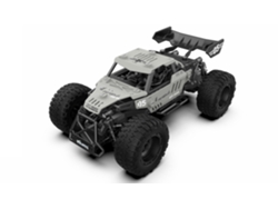 Coche Teledirigido AMEWI Stone Buggy