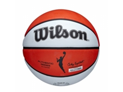 Balón de Baloncesto WILSON (Muticolor)