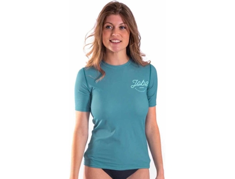 Rash Guard JOBE Ajuste Solto (XS)