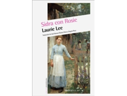 Libro Sidra Con Rosie de Laurie Lee (Español)