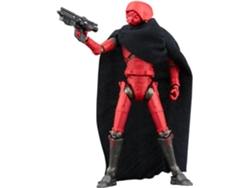 Figura Hk-87 Assassin Droid Con Capa Star Wars Ahsoka 9,5 Cm