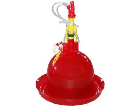 Bebedero para Pájaros GYC CM-0000009381 (38 cm)