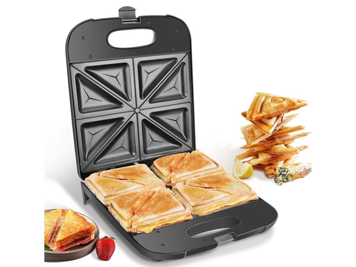 Sandwichera AIGOSTAR 300000ZGC