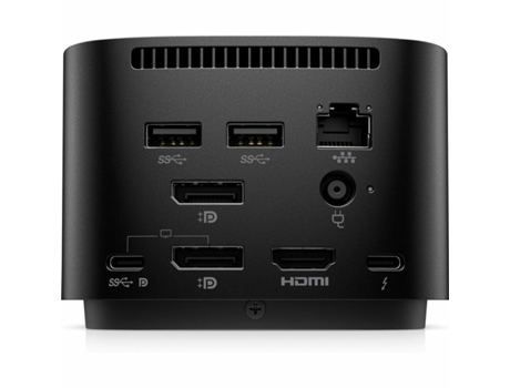 Dockstation HP Thunderbolt g4 Negro
