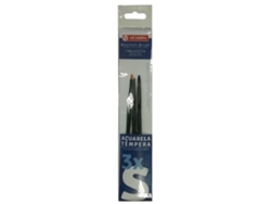 Set de Pinceles TALENS S para Acuarela e Tempera