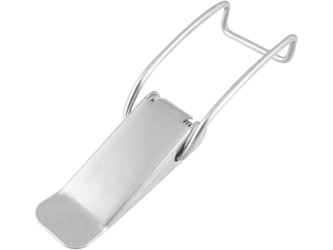 Pestillo De Palanca Metálico De 4,7" (d2ce19d8fbd9f1b4f22480914650f2f8)