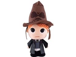 Peluche Harry Potter Marrón (28 cm)
