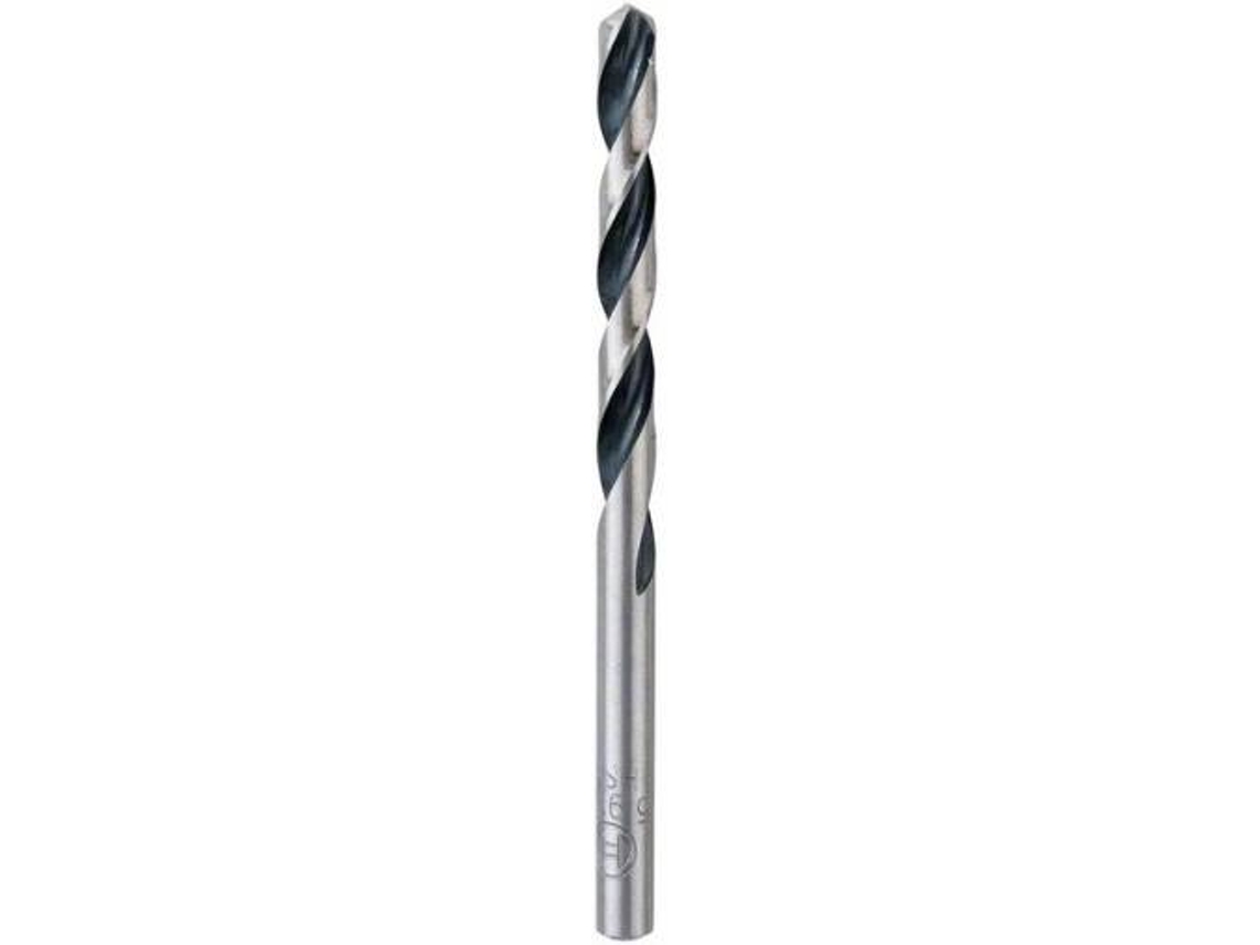 Broca Helicoidal BOSCH Hss Pointteq 5,9 mm