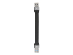Cabo De Dados Fpc Macio 10gbps Resistente À Tensão Usb C Para Laptop Macho Para Macho Portátil