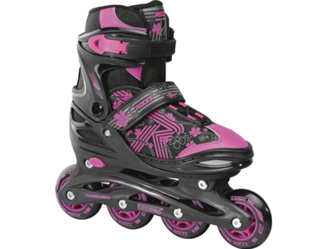 Rodillos ROCES enfant JR Jokey 34/37
