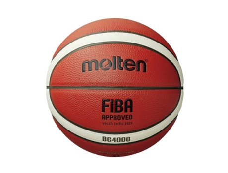 Balón de Baloncesto MOLTEN (Talla 7)