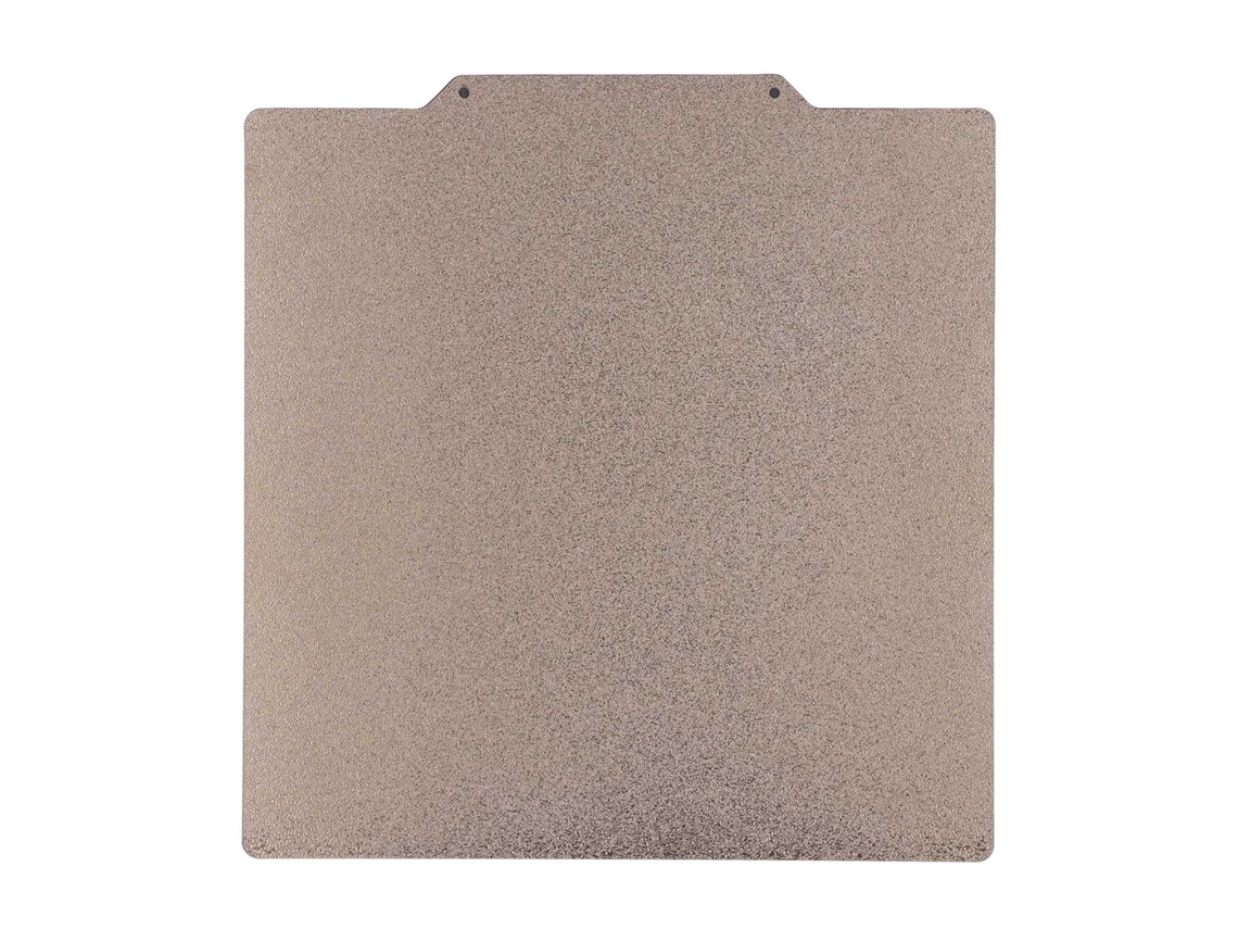 Placa de construcción de acero con resorte adhesivo Pey Pei para impresora 3D Creality K1 220x220