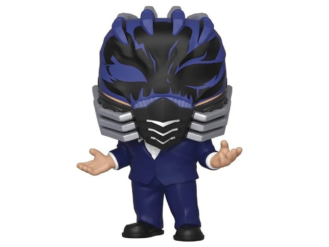 Figura FUNKO POP! Animation: My Hero Academia - All For One