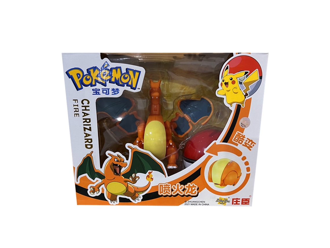 Lindo Juego De Figuras De Anime, Juego De Plástico Para Niños, Tipo 1