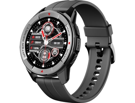Smartwatch MIBRO X1 Negro