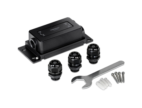 Switch TRENDNET TI-BEP200