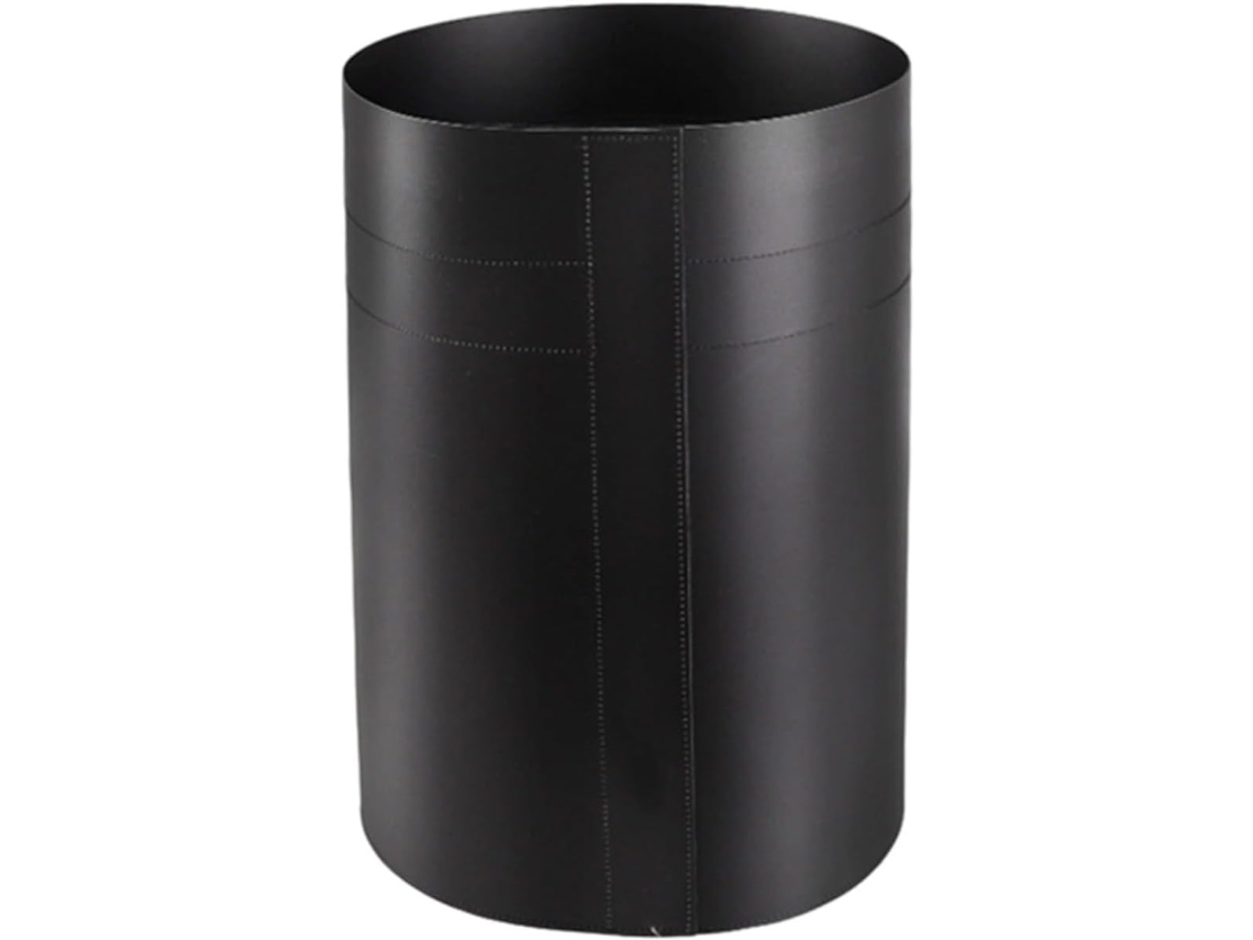 Visera Con Forro Polar Mate Y Reflectores, De 12,7 A 35,6 Cm.
