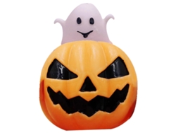 Juguete de Halloween para apretar, creativo y duradero, apto para niños y adultos, reduce el estrés y alivia la tensión. Ly Ebike