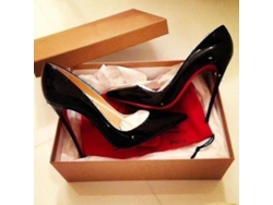 2026-zapatos De Tacón Alto Fino Punta Aguda 6cm 8cm 10cm Cuero Patente Negro Para Mujer Boda Fiesta Verano