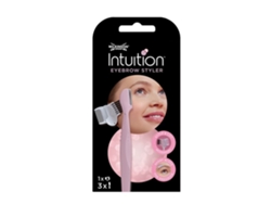 Wilkinson Intuition Styler De Cejas Recortadora Precisa Con Hojas Intercambiables