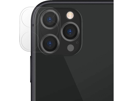 Protector para Cámara Trasera Apple iPhone 12 Pro AVIZAR 9H