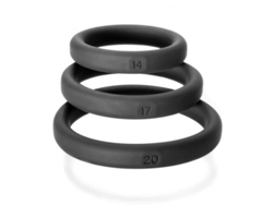 Estimulador PERFECTFITBRAND Anillo Xact Fit 3 (14/17/20 Pulgadas)