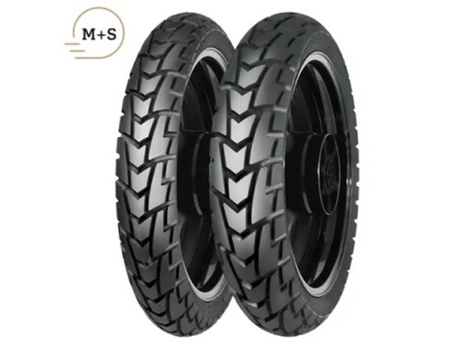 Neumático para Motos Mitas MC-32 130/70-17